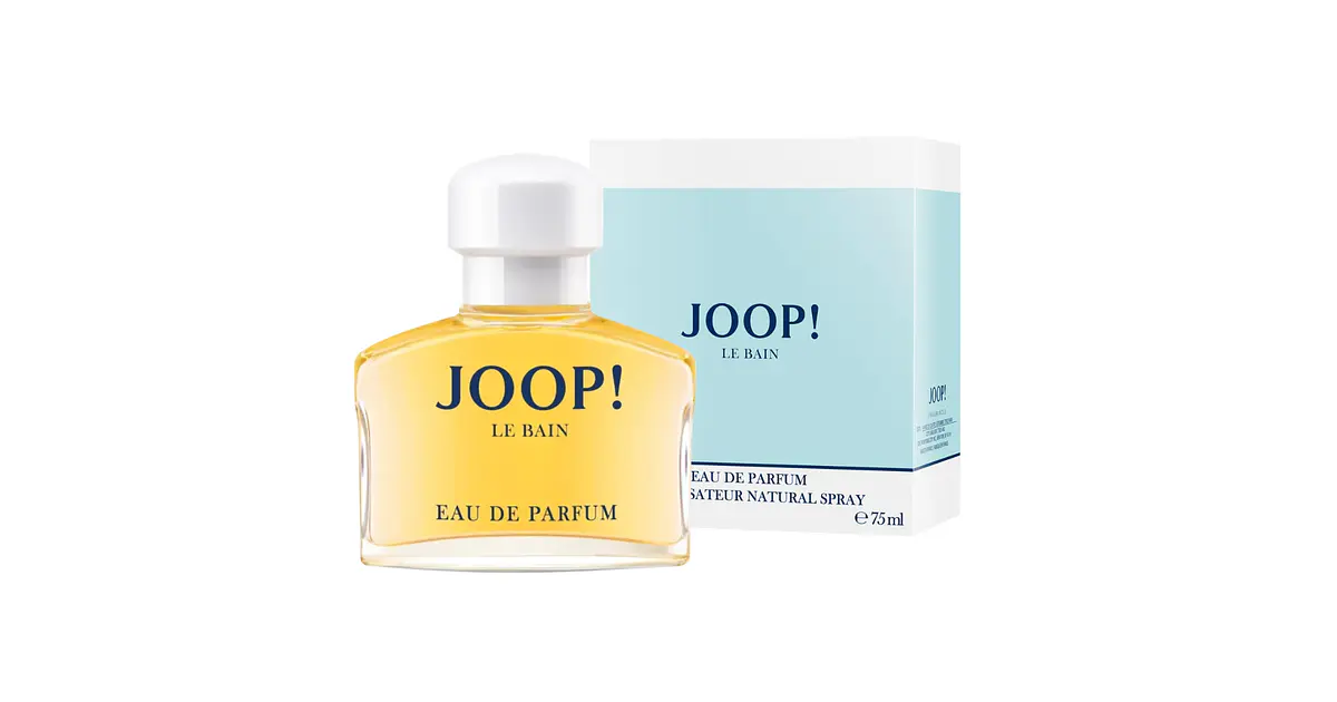 Joop! Le Bain Woman Eau de Parfum