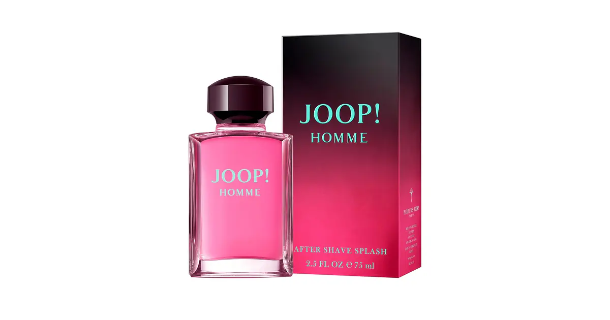 Joop! Homme After Shave