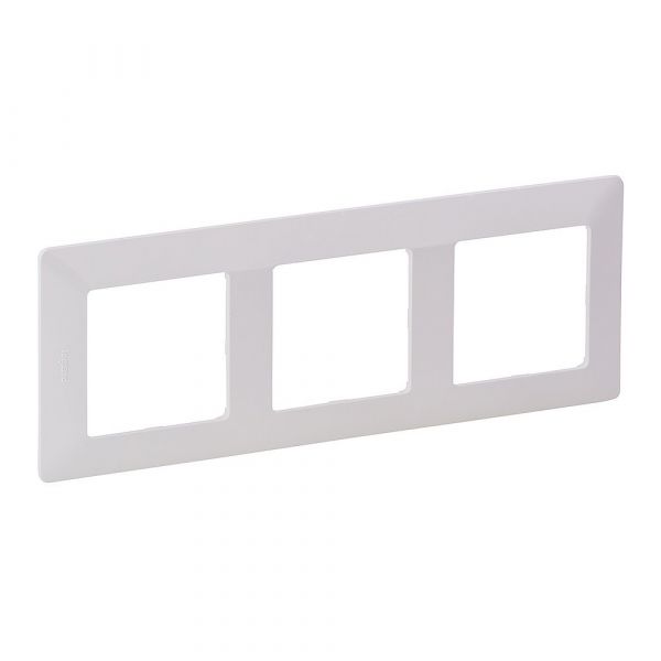 Legrand Espelho Quadro Triplo - 754003