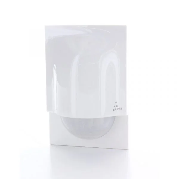 Legrand Detetor de Movimento 140º IP42 Plexo Branco - 18862284