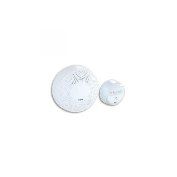 Legrand Campainha S/fios Std Confort - 20007661