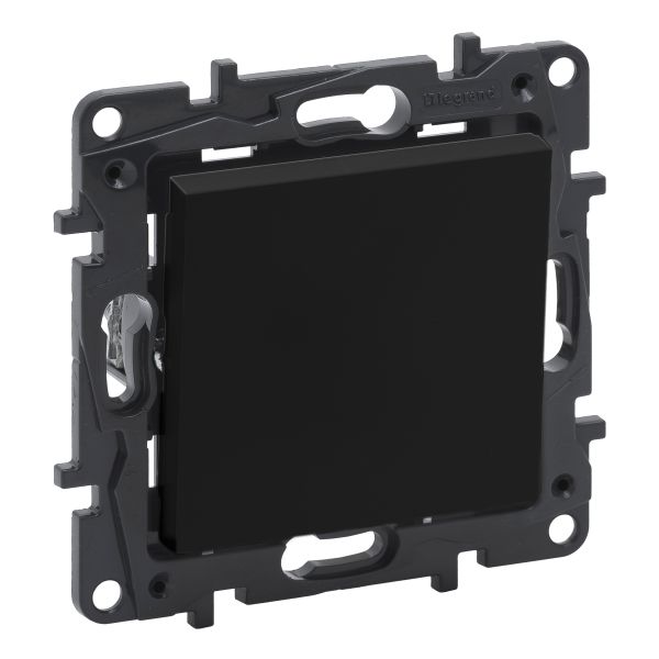 Legrand Interruptor/comutador Escada Série Niloé Step Antracite - 20009558