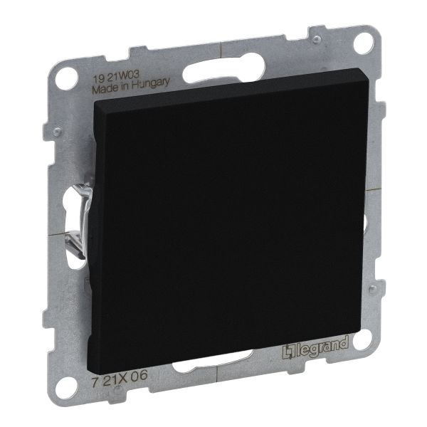Legrand New Suno Comutador Escada Pret - 721406