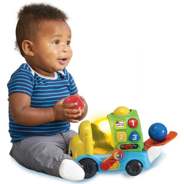 VTech Misturador de Cores 12m+ (Espanhol)