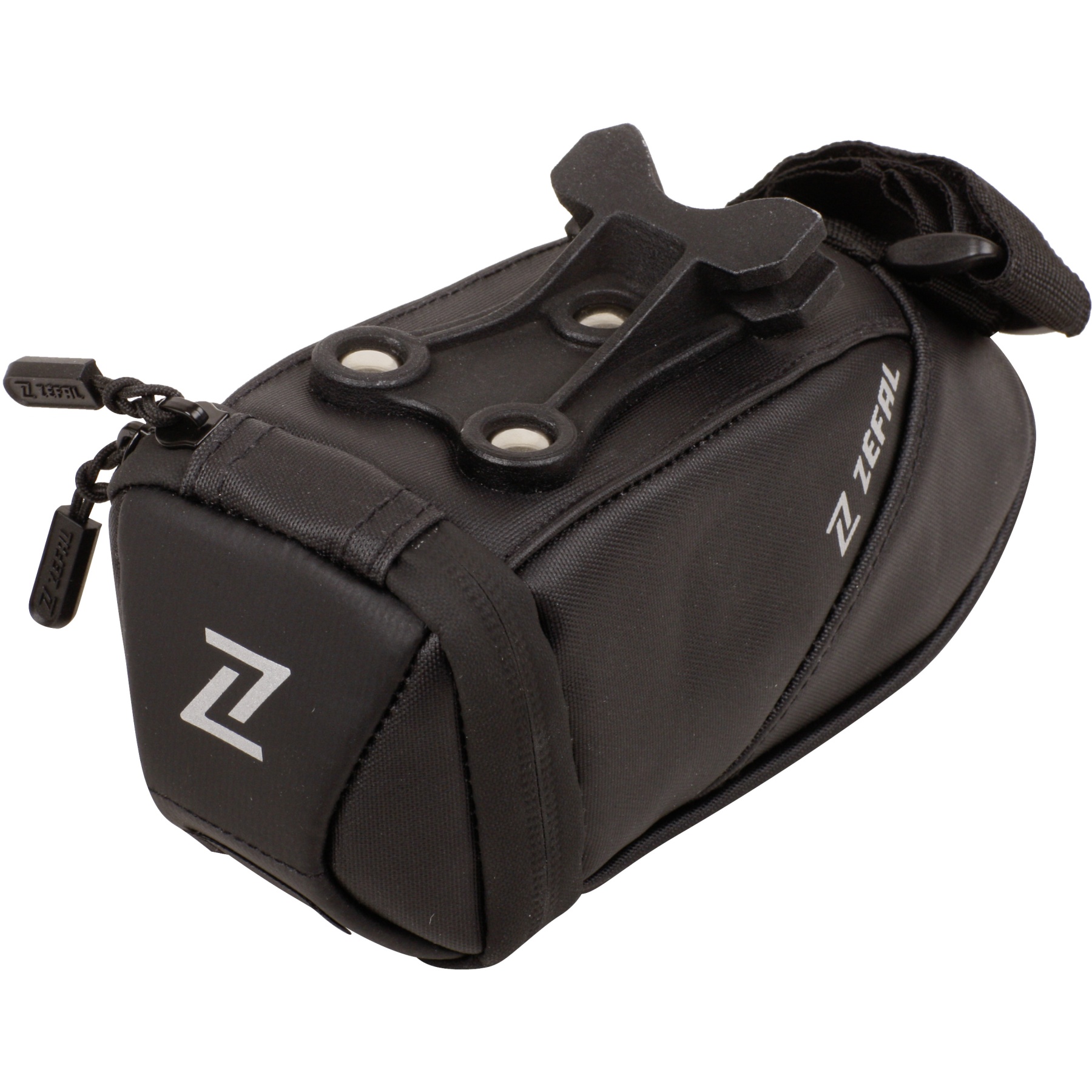 BOLSA SELIM ZEFAL IRON PACK 2 S-TF