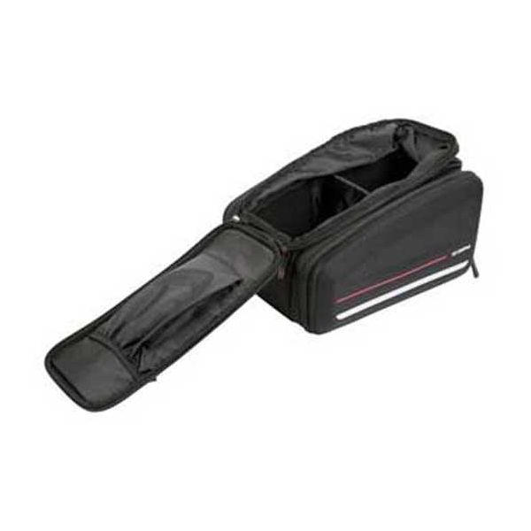 Zefal Alforge Traveler 80 Black - 231150
