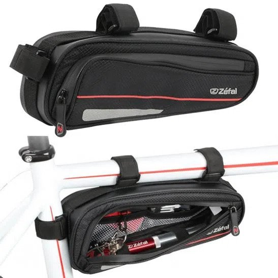 BOLSA QUADRO ZEFAL Z FRAME PACK