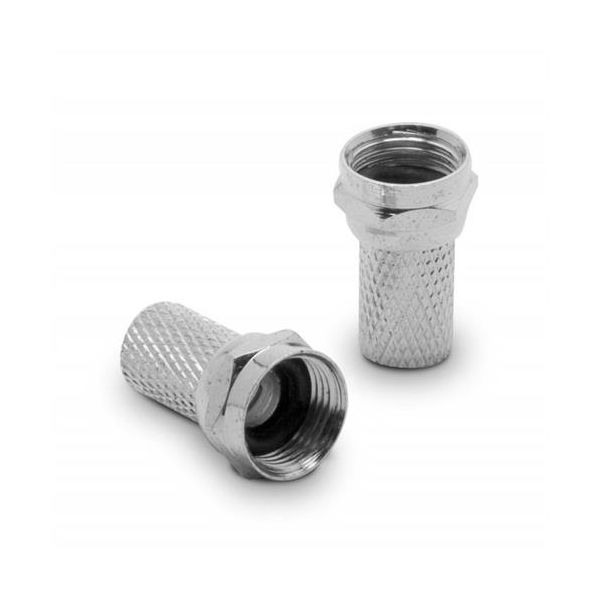 Metronic Ficha Satélite F Macho 338126 (10)