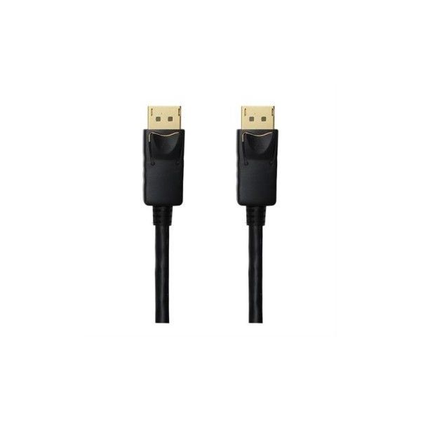 Metronic 370282 Cabo Display Port Macho/Macho 2m