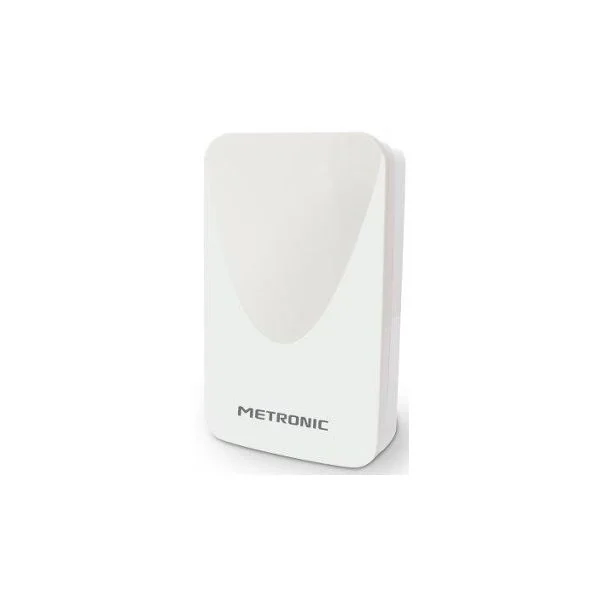 Metronic Antena Exterior 4G Varanda - 415985