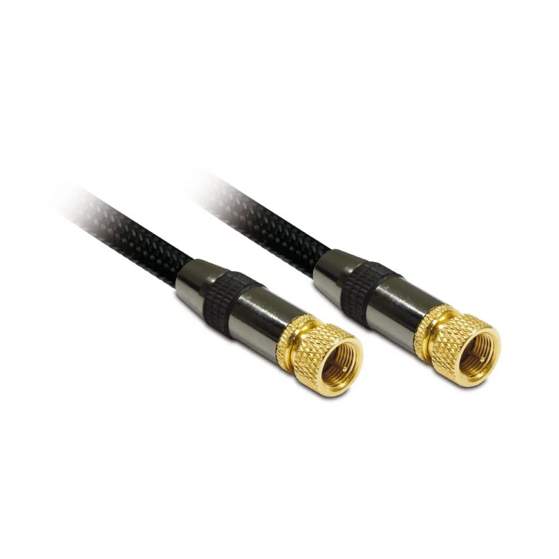 METRONIC - Cabo Coaxial SAT 1.5m 419010