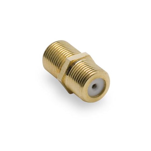 Metronic Adaptador Sat F/F - 438117