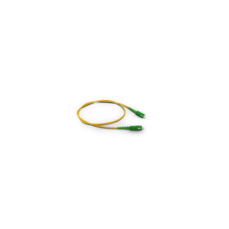 METRONIC - Cabo Fibra Optica Monomodo 0,8m 470233
