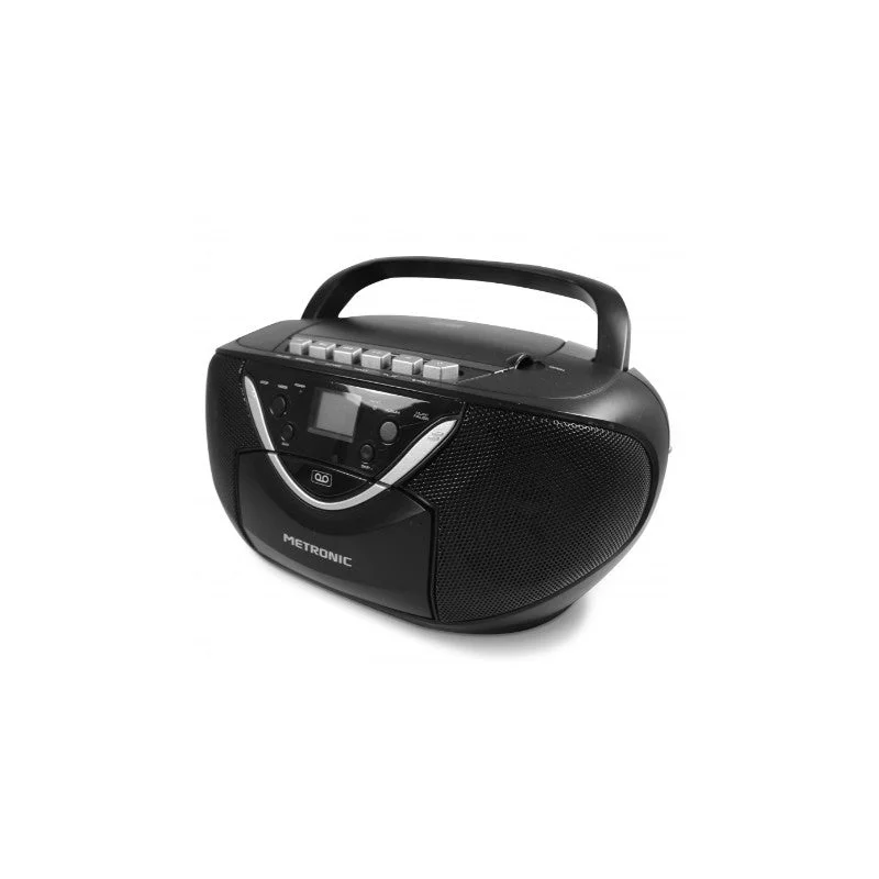 RADIO METRONI.CD-MP3-K7-AM/FM -477131