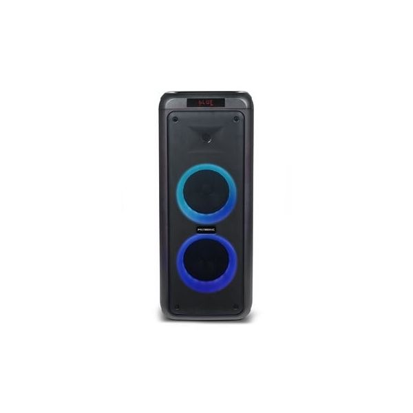 Metronic Coluna Luminosa Silver 477182-I
