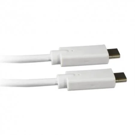 CABO METRONI.USB 2.0-C/C-1MT. -495284