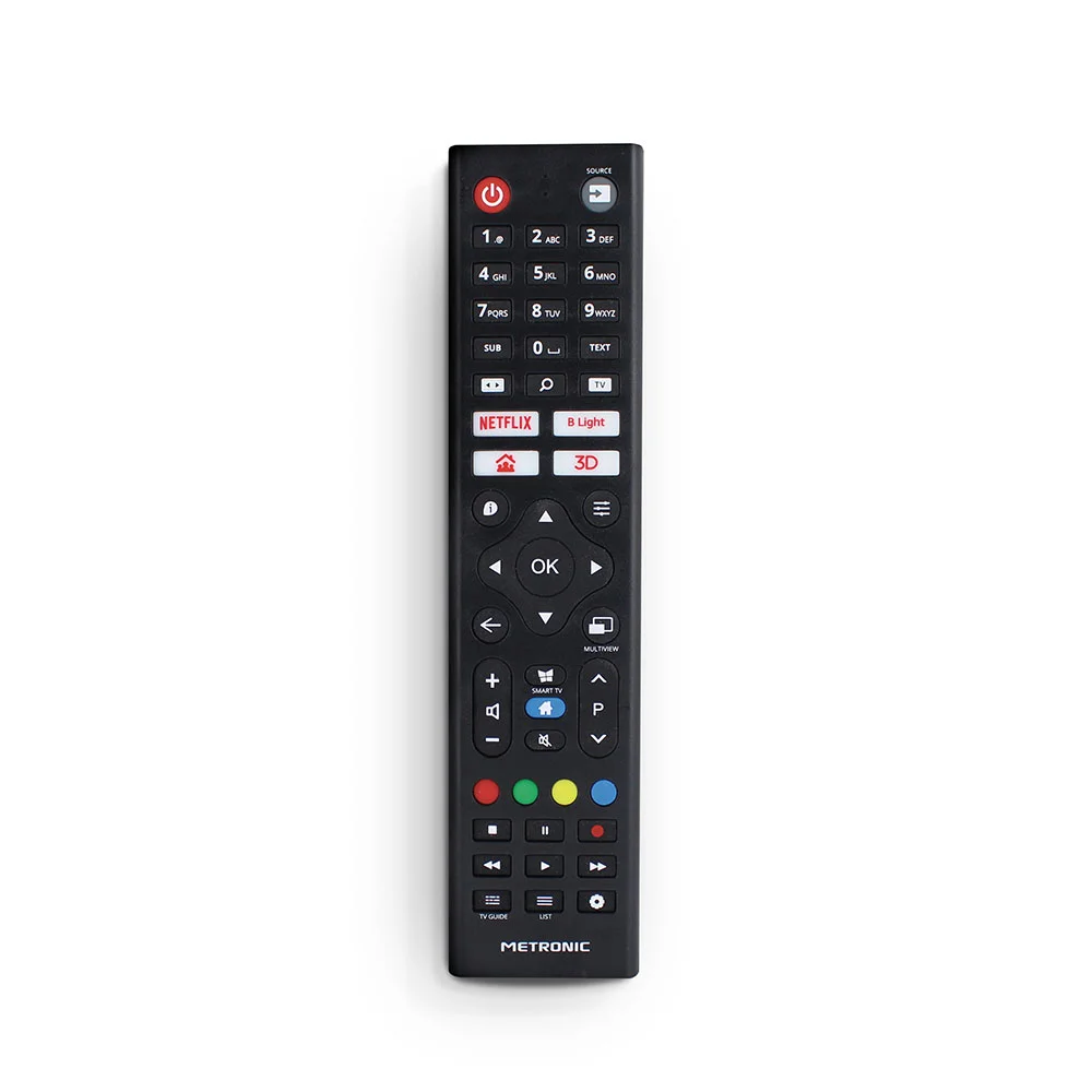 METRONIC - Comando Universal Philips 495352