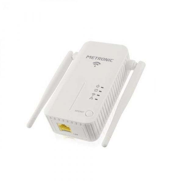 Metronic Repetidor WIFI 495432