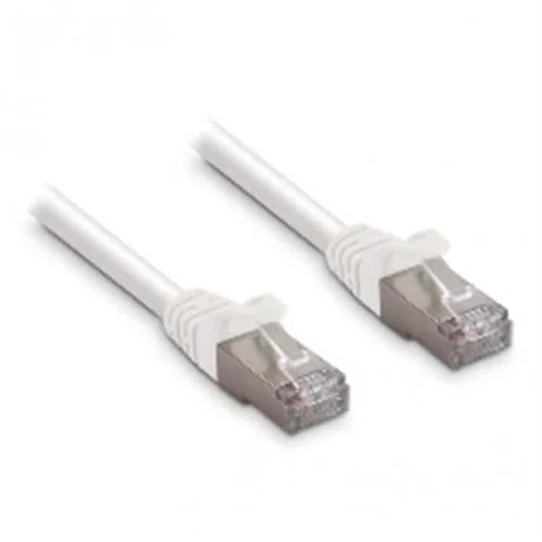 METRONIC CABO DE REDE RJ 45 CAT 7 - 5M