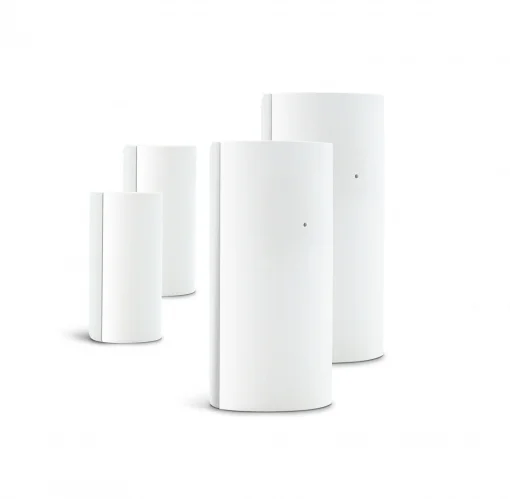 METRONIC - Detector de Abertura Inteligente Wifi Zigbee (Pack de 2) 495723