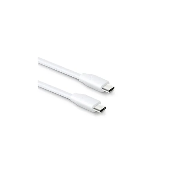 Mooov Cabo Usb-c Usb-c Plano 1 M Branco - 60F32FA6-F4C