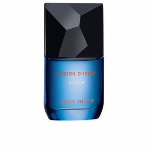 Issey Miyake Fusion d'Issey Extrême Eau de Toilette Intense