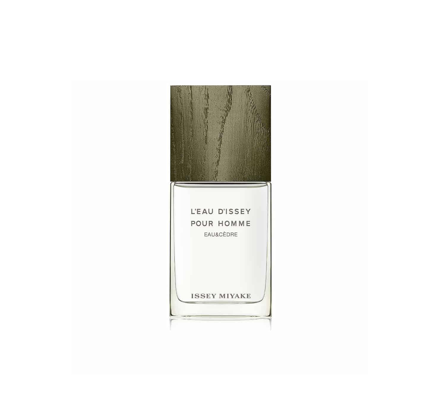 Issey Miyake L’eau D’issey Pour Homme Eaux Rare Eau De Toilette Intense 50ml Spray