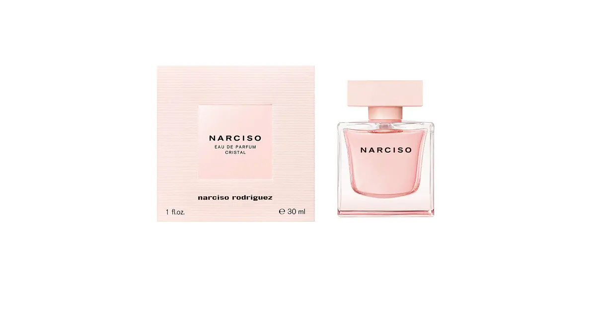 Narciso Rodriguez Narciso Cristal Eau de Parfum