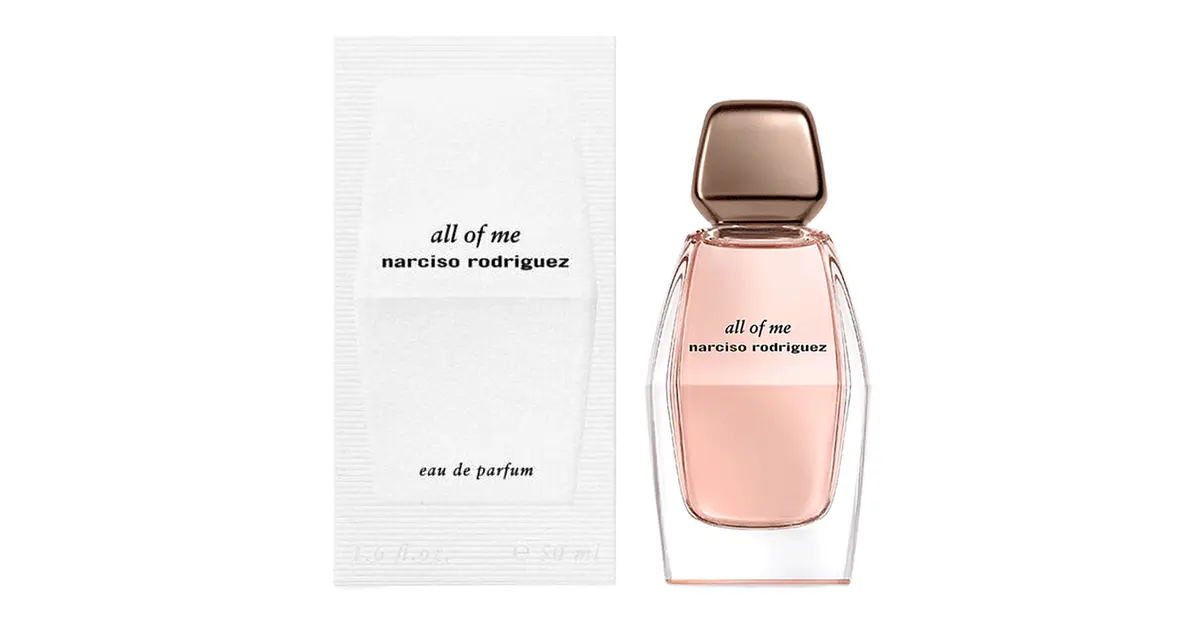 Narciso Rodriguez All Of Me Eau de Parfum