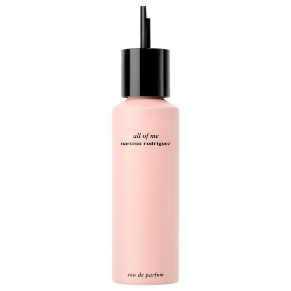 Narciso Rodriguez All Of Me Eau de Parfum Recarga 150ml (Original)