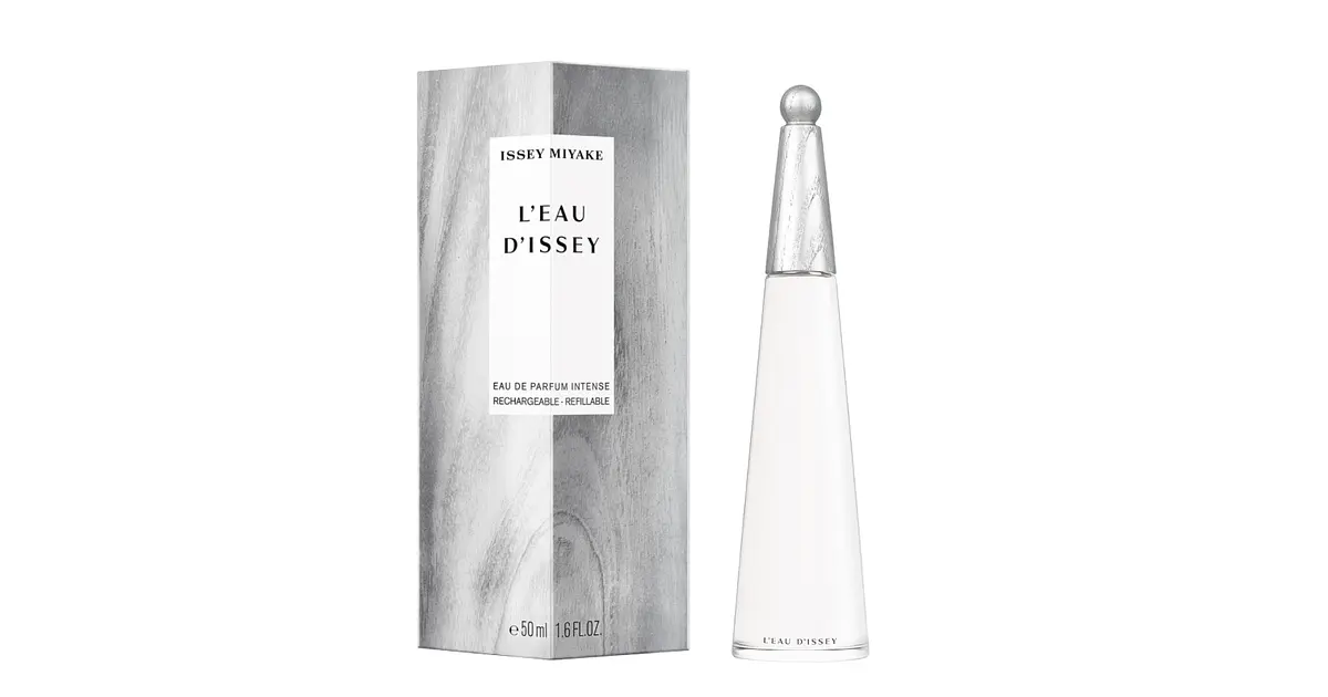 Issey Miyake L'Eau d'Issey Intense Eau de Parfum