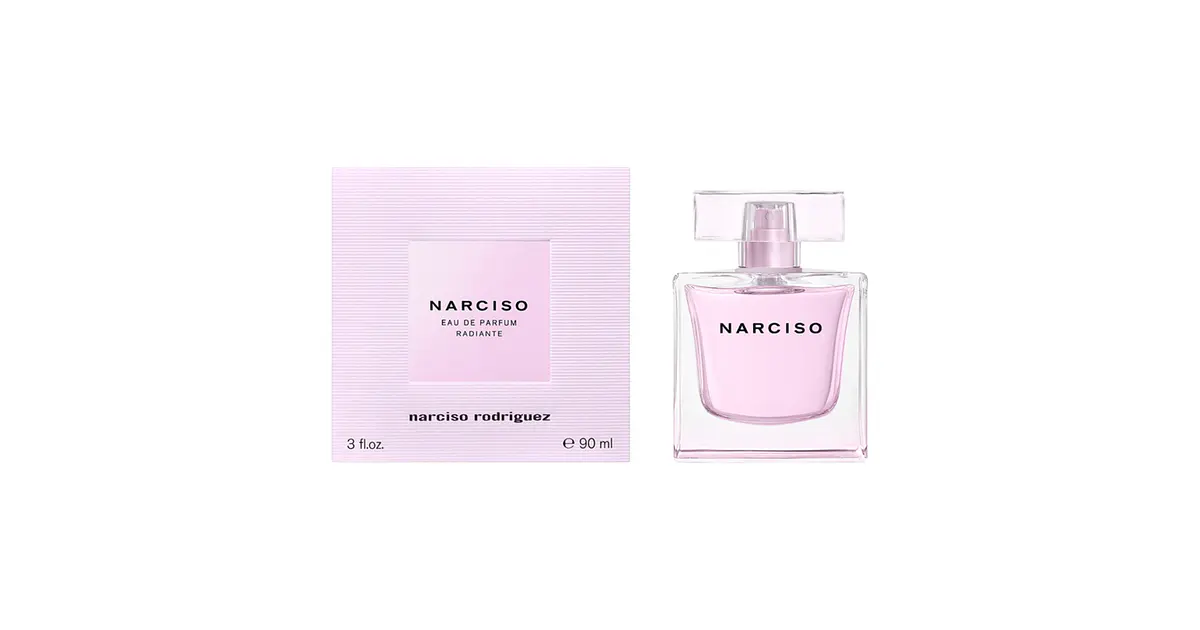 Narciso Rodriguez Narciso Radiante Eau de Parfum
