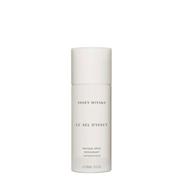 Issey Miyake Le Sel D'Issey Desodorizante 150ml