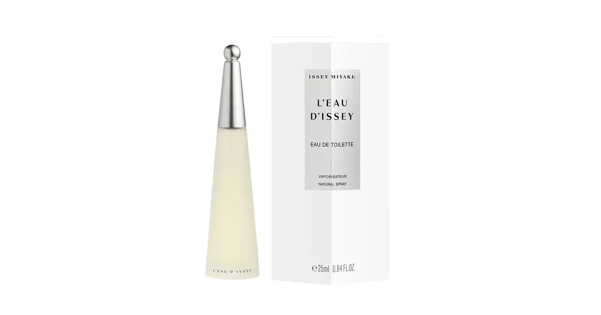Issey Miyake L'Eau D'Issey Eau de Toilette