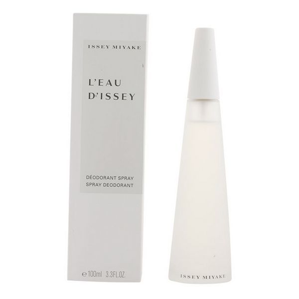 Issey Miyake L'Eau D'Issey Desodorizante Spray 100ml