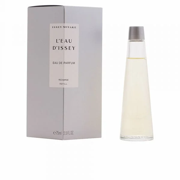 Issey Miyake L'Eau D'Issey Woman Eau de Parfum Recarga 75ml (Original)