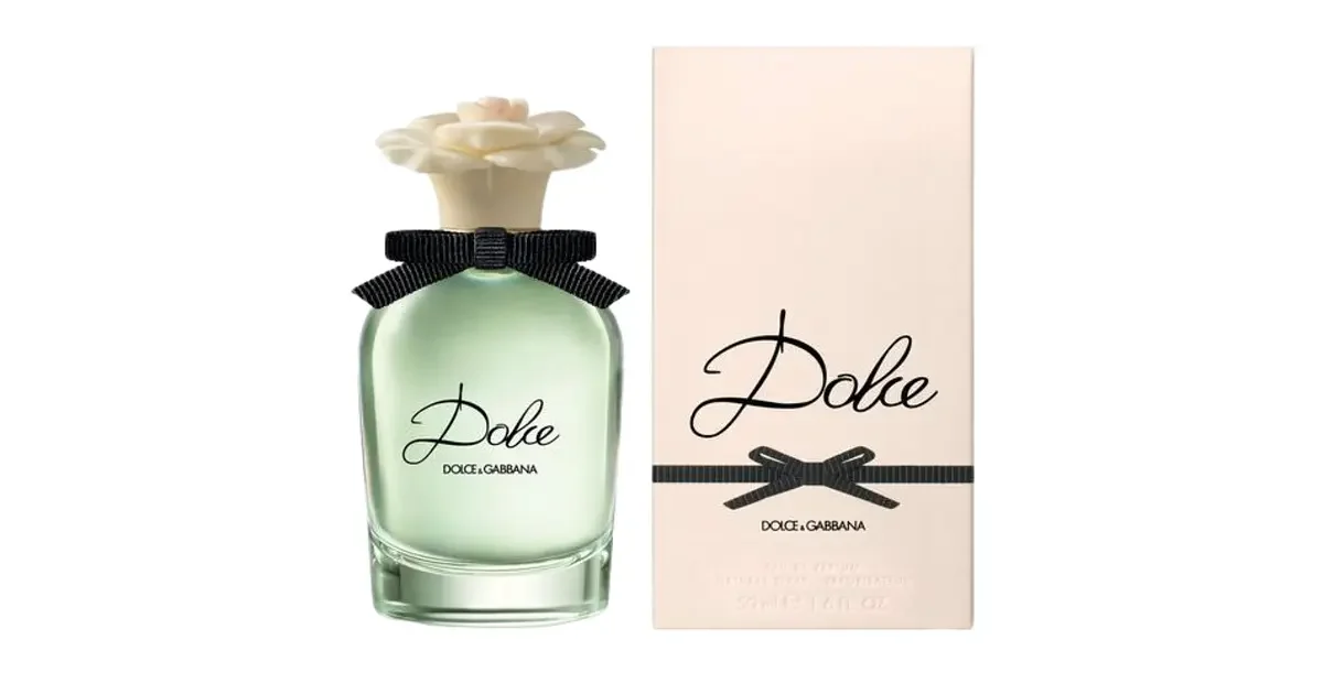 Dolce & Gabbana Dolce Eau de Parfum