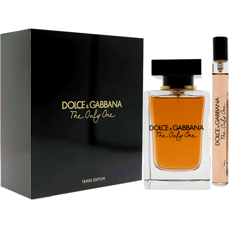 The Only One Gift set EDP 100 ml and miniature EDP 10 ml