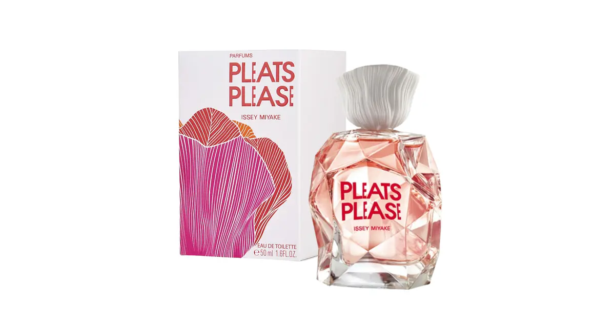 Issey Miyake Pleats Please Eau de Toilette