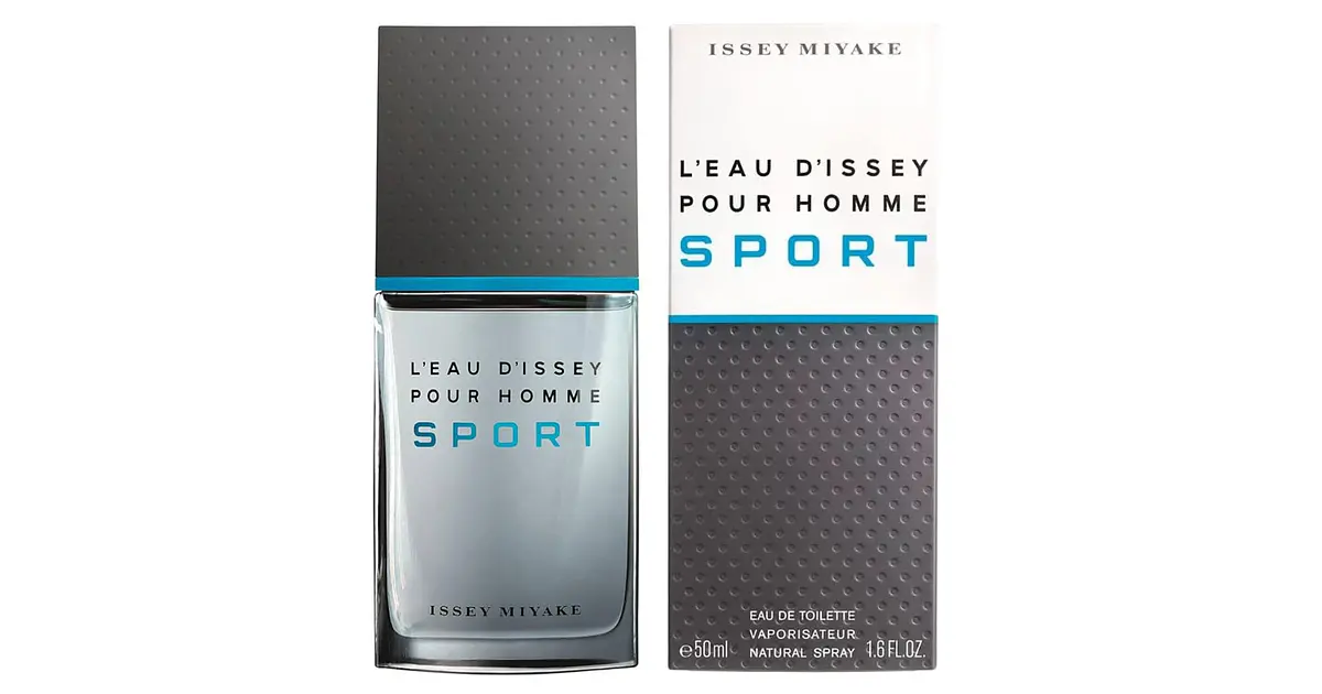 Issey Miyake l'Eau d'Issey Sport Man Eau de Toilette