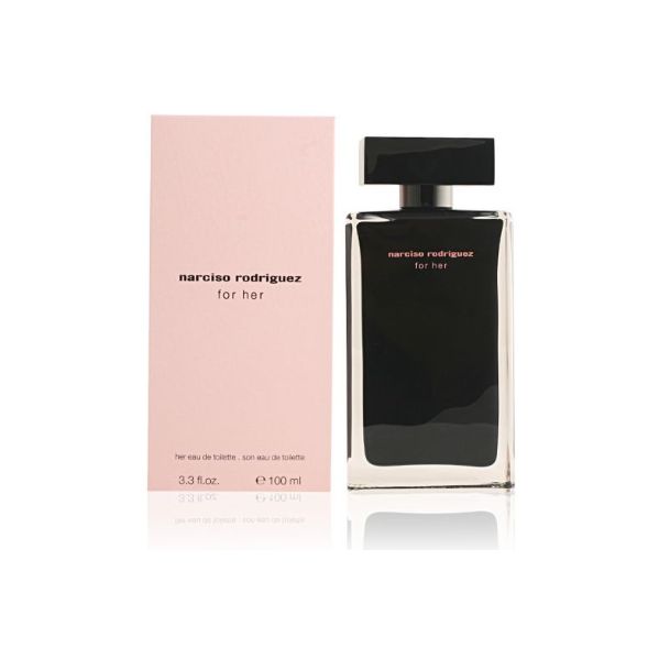 Narciso Rodriguez For Her Eau de Toilette 30ml (Original)