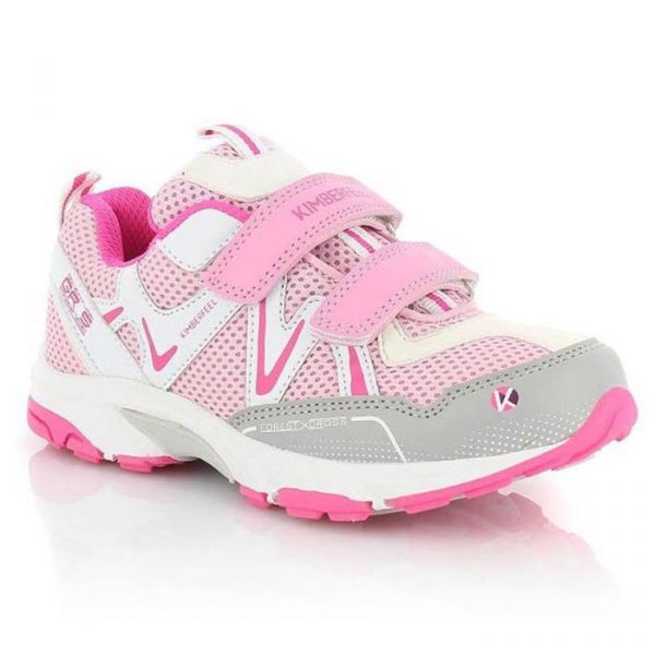 Kimberfeel Pilat Hiking Shoes Rosa 32