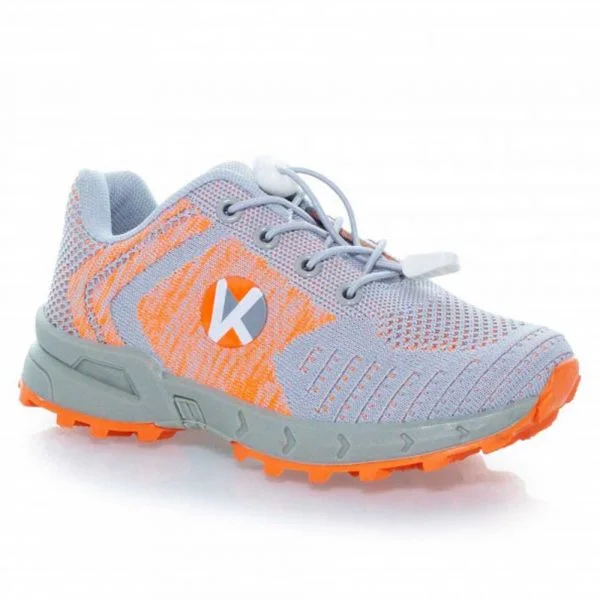 Kimberfeel Tibo Hiking Shoes Azul 35