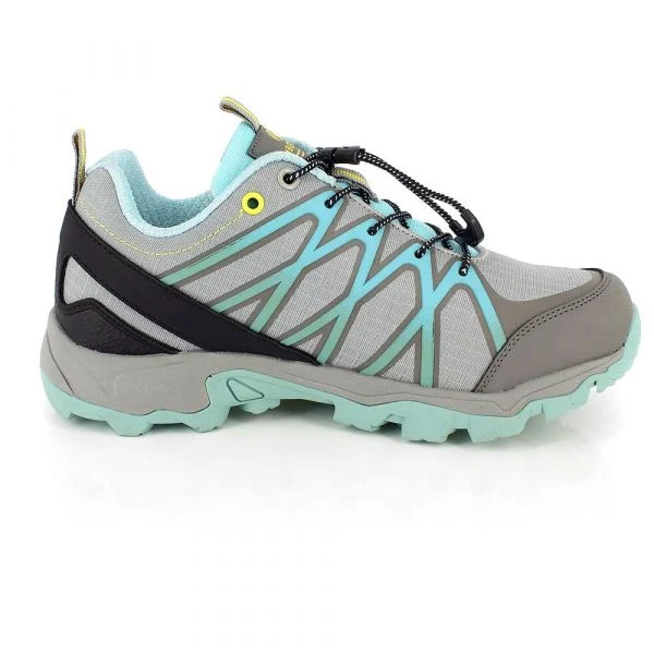 Kimberfeel Queyras Hiking Shoes Verde 39 Homem