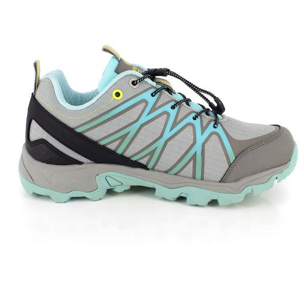 Kimberfeel Queyras Hiking Shoes Verde 40 Homem
