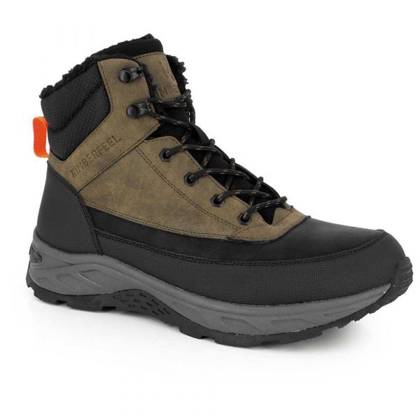 Kimberfeel Drako Hiking Shoes Verde 45 Homem