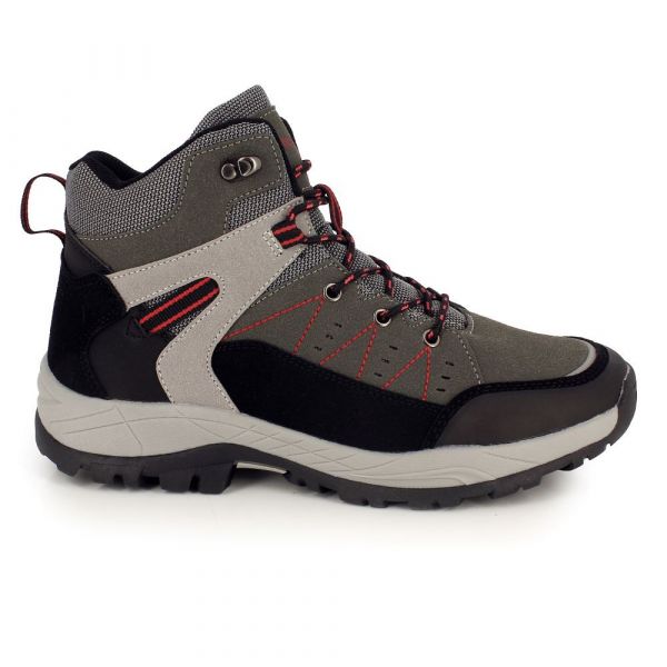 Kimberfeel Bridger Hiking Shoes Cinzento 45 Homem