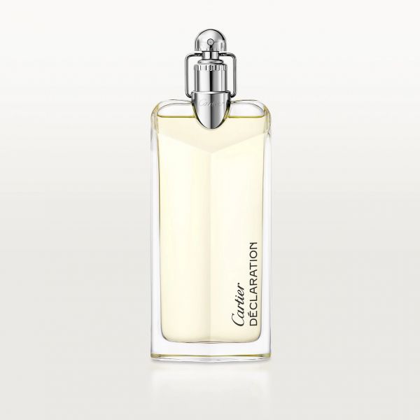 Cartier Declaration Man Eau de Toilette Recarregável 100ml (Original)
