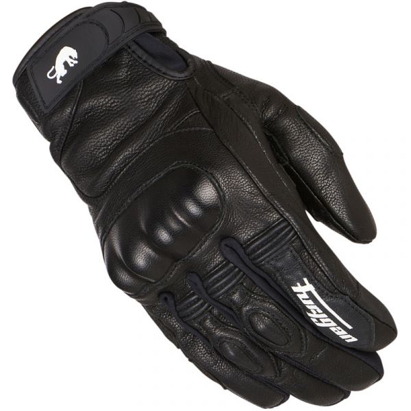 Furygan Luvas TD21 All Season Evo Black 3XL - 4536-1-3XL