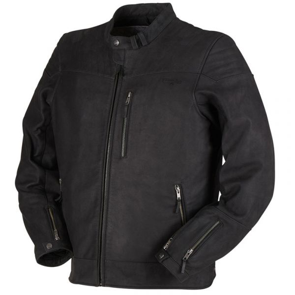 Furygan Casacos Clint Evo Black 3XL